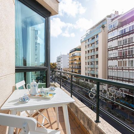 Apartamento Marques De Salamanca Apartment Marbella Exterior foto